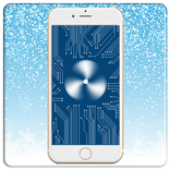 Phone COOLER TURBO