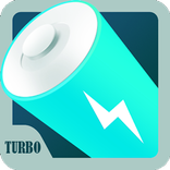 Turbo BATTERY charger 10X