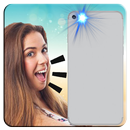 Flash On Voice APK