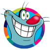 Oggy Adventure Surfer APK