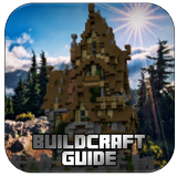 Buildcraft Minecraft Guide Pro icône