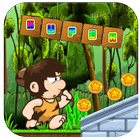 آیکون‌ Super Jungle Adventures