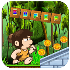 Super Jungle Adventures icône