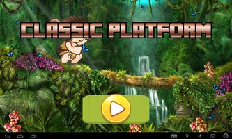 Super Jungle Adventures Ekran Görüntüsü 3