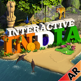 Interactive India icône