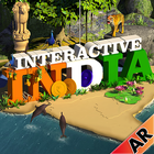 Interactive India icono