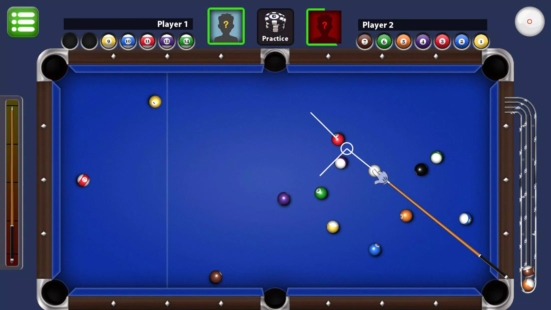 Android İndirme için Havuz Kral - 8 Top Bilardo Online Multiplayer APK