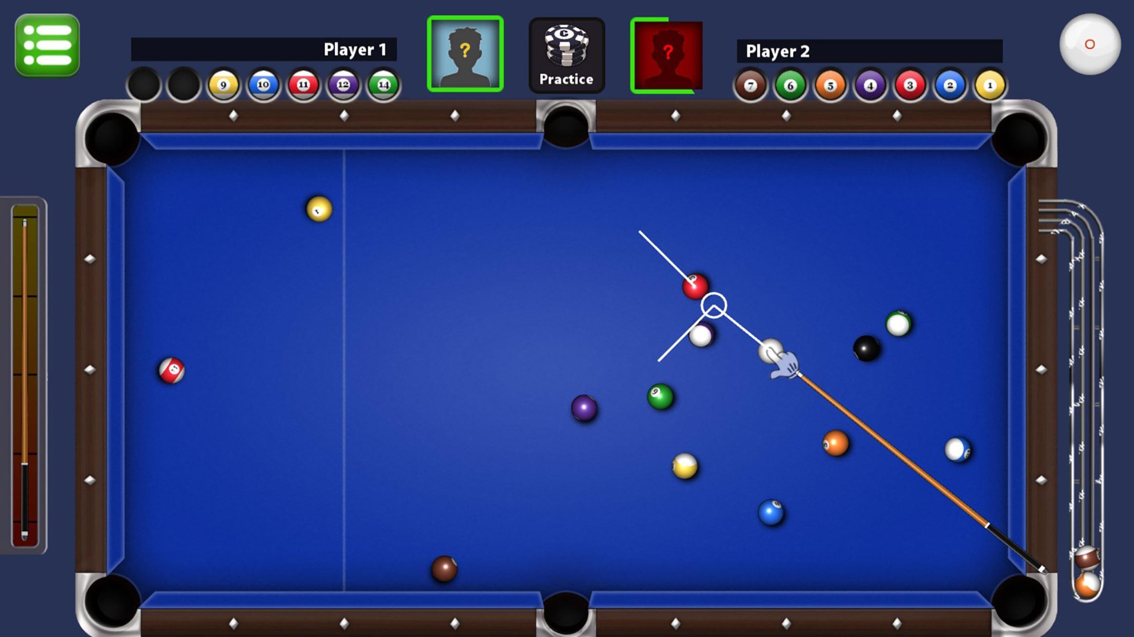 Есть бильярд игры. Игра бильярд 8 Ball Pool. Игра 8 пул бильярд. Биллиард игра Billiards. Бильярдный симулятор русский бильярд.