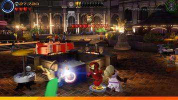 TopPro LEGO Marvel Avengers For Guide スクリーンショット 3