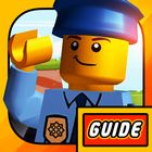 TopPro LEGO Juniors Quest For Guide-icoon