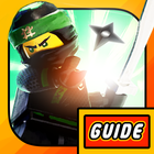 TopPro The LEGO Ninjago Movie For Guide 아이콘