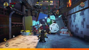 TopPro The LEGO Ninjago Movie For Guide capture d'écran 2