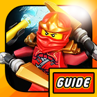 TopPro LEGO Ninjago Rebooted For Guide biểu tượng