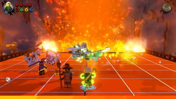 TopPro LEGO Ninjago Rebooted For Guide स्क्रीनशॉट 2