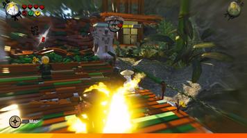 TopPro LEGO Ninjago Rebooted For Guide 截圖 3
