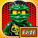 TopPro LEGO Ninjago Shadow of Ronin For Guide APK