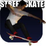Street Skate icono