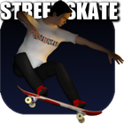 Street Skate biểu tượng