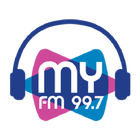 99.7 MyFM иконка