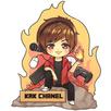 KRK Chanel APK