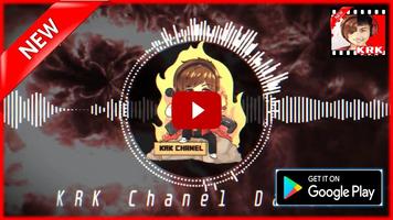 KRK Chanel Fans syot layar 1