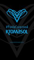Kromasol News poster