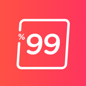 %99 آئیکن