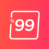 %99 ikona