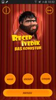 Poster Recep İvedik Bas Konuştur