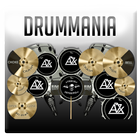 Drum Mania - Play Drum With Band Themes! icône