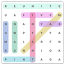 Word Search - Asah Otak Puzzle APK