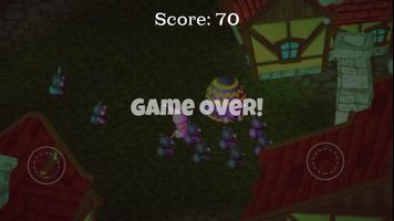 Meta Zombie Survival screenshot 3