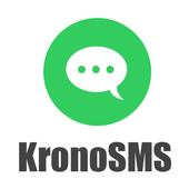 KronoSMS icon