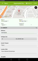 NexDrone - GeoSpatial FieldApp পোস্টার