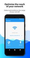 WiFi Saver - Boost & Detect Connection 海報
