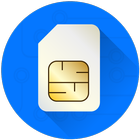 SIM Card Manager-icoon