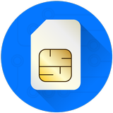 SIM Card Manager icon