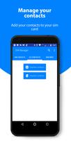 SIM Card Manager 截图 1
