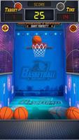 Basketball Pro capture d'écran 3