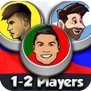 Ultimate Football - 2 Jugadores APK