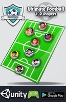 Ultimate Football-poster