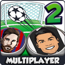 Futbol Chapas 2 - Multijugador APK