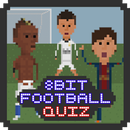 8Bit Football Quiz APK