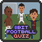 8Bit Football Quiz icon