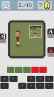 8Bit Football Quiz ภาพหน้าจอ 3