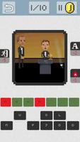 8Bit Football Quiz ภาพหน้าจอ 1