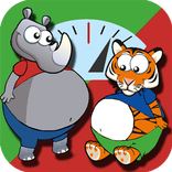 Which Animal Is Heavier?