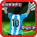 Dorsal Quiz Selections Soccer