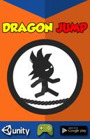 Dragon Jump Affiche