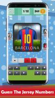 Football Quiz - 2 Players screenshot 2